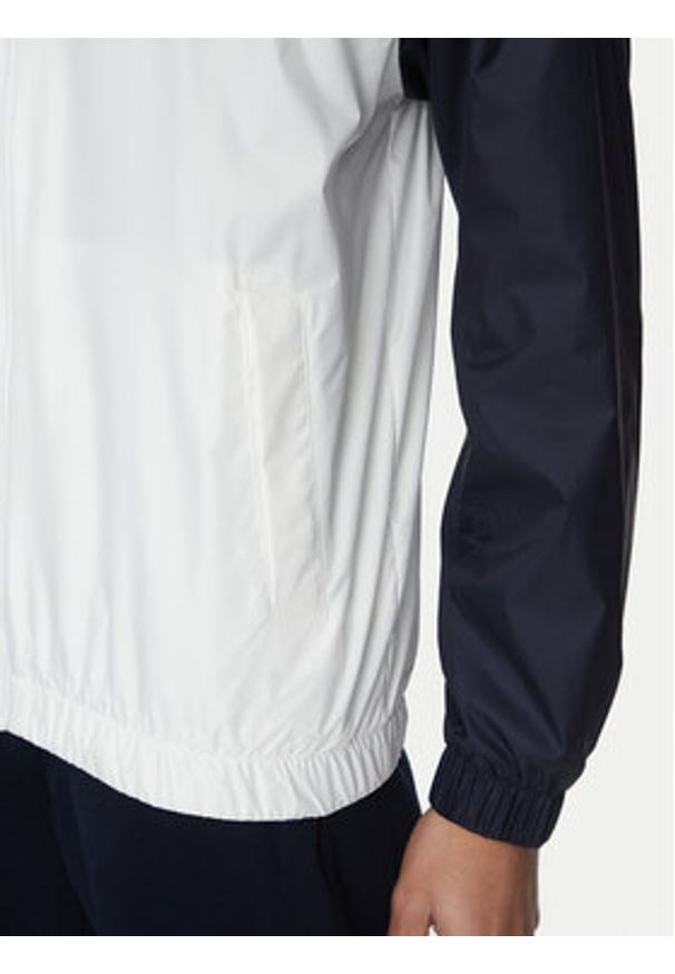 Puma Wiatrówka Essentials 684626 Kolorowy Relaxed Fit. Materiał: syntetyk. Wzór: kolorowy