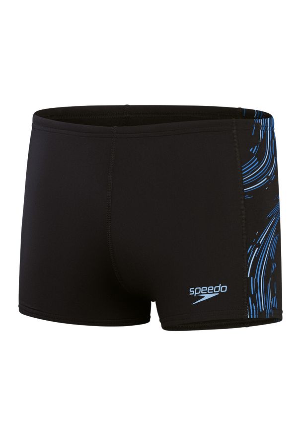 Kąpielówki Speedo Eco+ Tech Panel Aqsh. Kolor: niebieski
