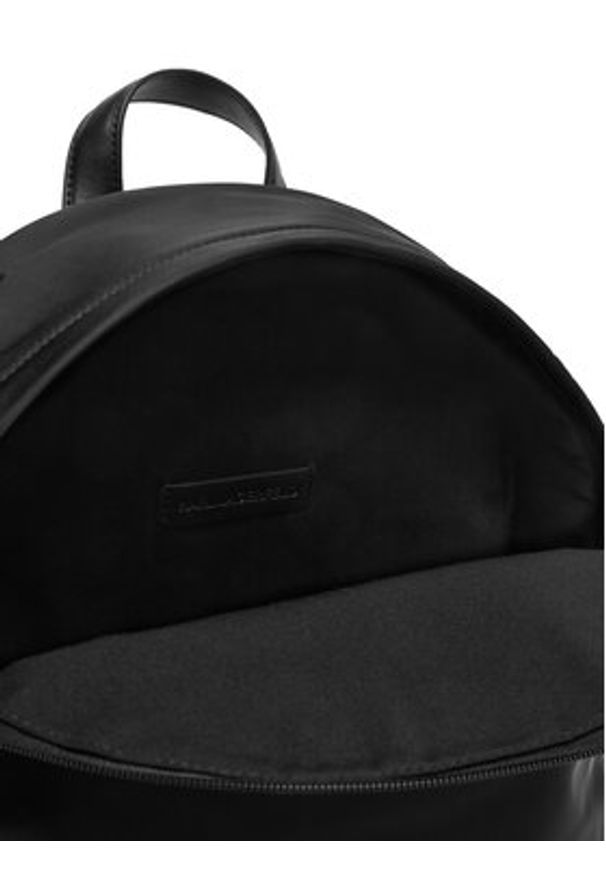 Karl Lagerfeld - KARL LAGERFELD Torebka B1W30011 Czarny. Kolor: czarny. Materiał: materiał