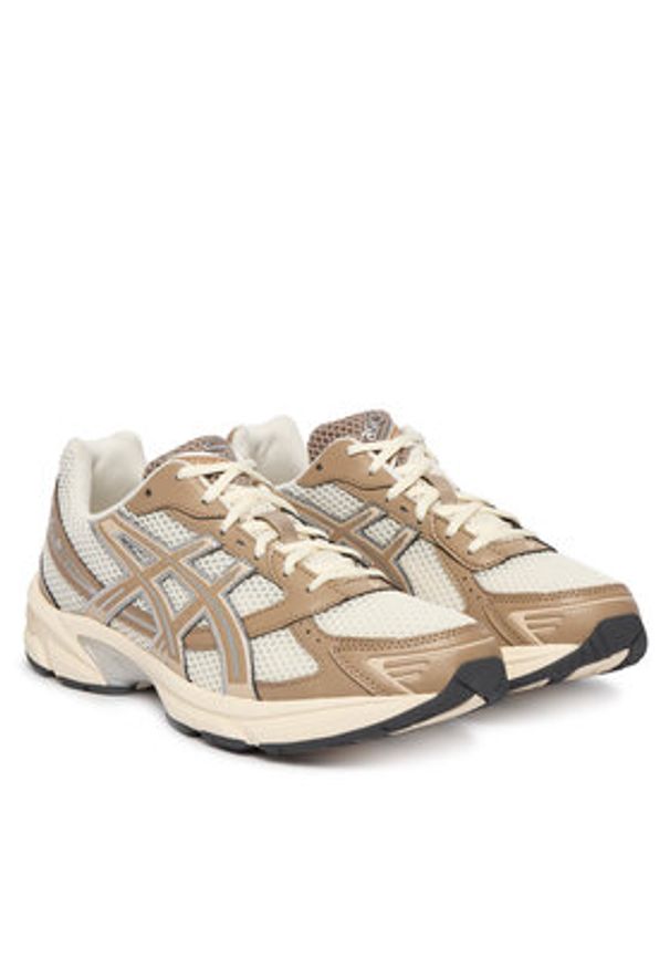 Asics Sneakersy Gel-1130 1203A609 Biały. Kolor: biały. Materiał: materiał