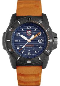 Zegarek Luminox Zegarek męski Luminox XS.3603 pomarańczowy. Kolor: pomarańczowy #1