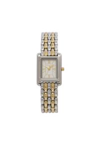 Michael Kors Zegarek Essex MK4999 Srebrny. Kolor: srebrny #1