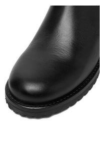 Lasocki Botki CEO-WI23-TR24-02 Czarny. Kolor: czarny. Materiał: skóra #2