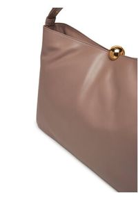 Furla Torebka Sfera Soft L WB01365 BX3168 MA200 Brązowy. Kolor: brązowy. Materiał: skórzane #4