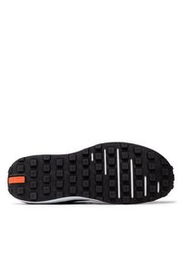 Nike Sneakersy Waffle One DA7995 001 Czarny. Kolor: czarny. Materiał: materiał #5