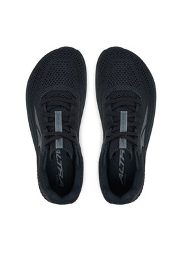 Altra Buty do biegania Escalante Racer 2 AL0A85NG Czarny. Kolor: czarny. Materiał: materiał