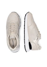 Champion Sneakersy RR CHAMP PLAT LOW S11719-MS001 Beżowy. Kolor: beżowy. Materiał: skóra #6