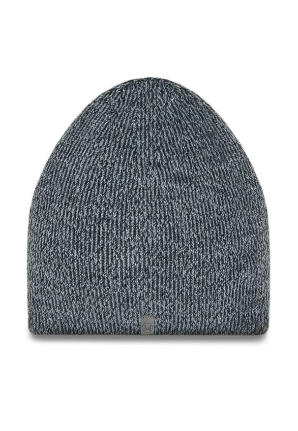 Buff Czapka Knitted 129618.938.10.00 Szary. Kolor: szary. Materiał: akryl, materiał