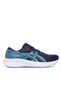 Buty do biegania Asics. Kolor: niebieski