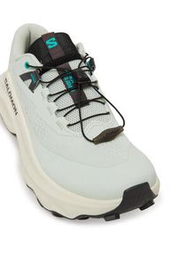 salomon - Salomon Buty do biegania Ultra Glide 3 L47743200 Turkusowy. Kolor: turkusowy. Materiał: materiał #5