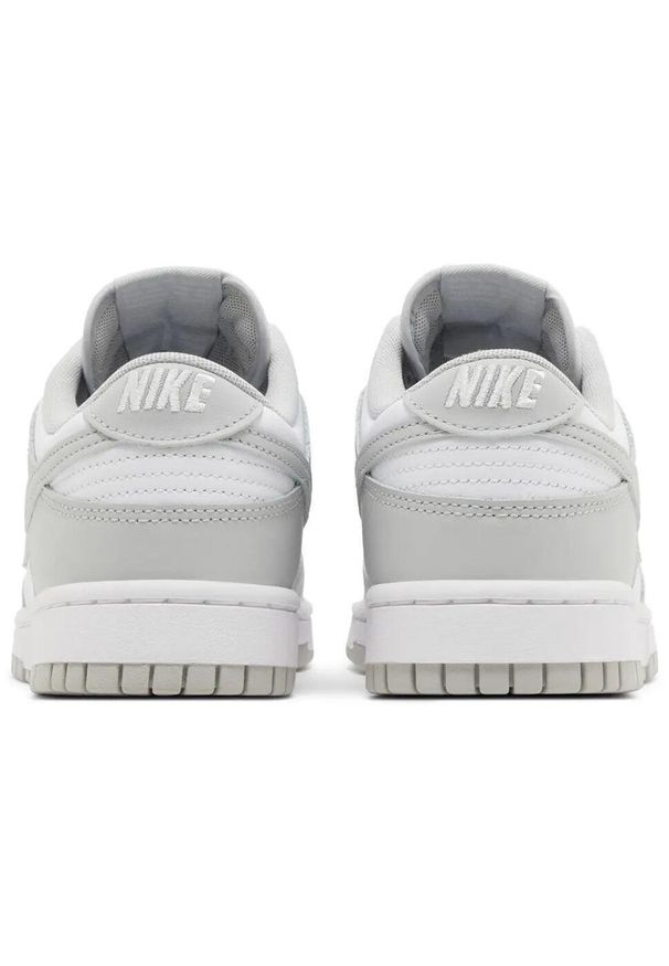 Buty sportowe Nike Dunk LOW RETRO. Kolor: szary