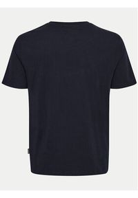 Blend T-Shirt 20717160 Czarny Regular Fit. Kolor: czarny. Materiał: bawełna #6