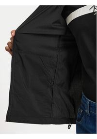 Tommy Jeans Kurtka przejściowa DM0DM23112 Czarny Regular Fit. Kolor: czarny. Materiał: syntetyk #5