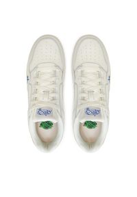 K1X Sneakersy Sweep Gk Prm 10840058 Écru. Materiał: skóra #5