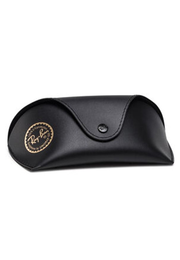 Ray-Ban Okulary przeciwsłoneczne RB3445 0RB3445 004 Czarny. Kolor: czarny. Materiał: syntetyk