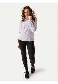 Regatta Polar Montes RWA240 Fioletowy Regular Fit. Kolor: fioletowy. Materiał: syntetyk #3