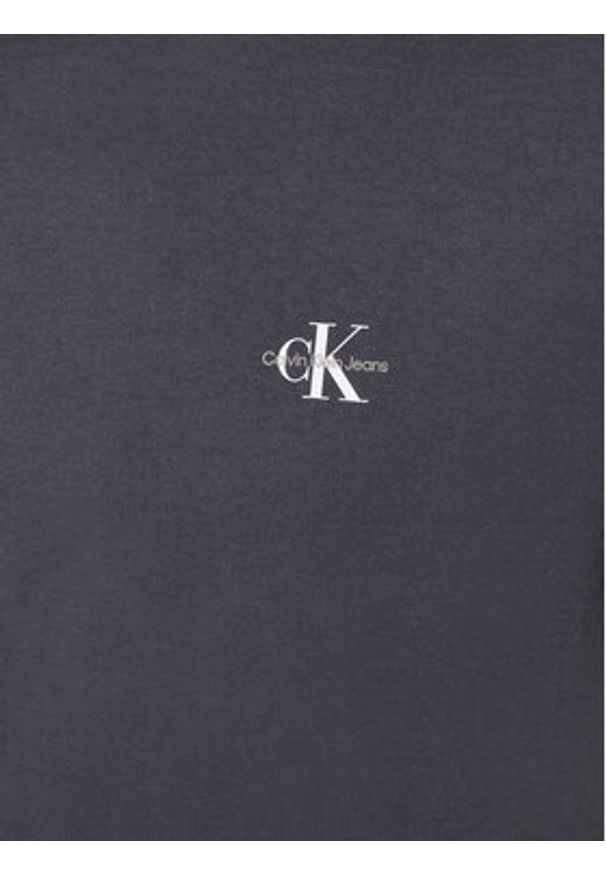 Calvin Klein Jeans Komplet 2 t-shirtów 2 Pack Monologo T-Shirt J30J320199 Kolorowy Regular Fit. Materiał: bawełna. Wzór: kolorowy