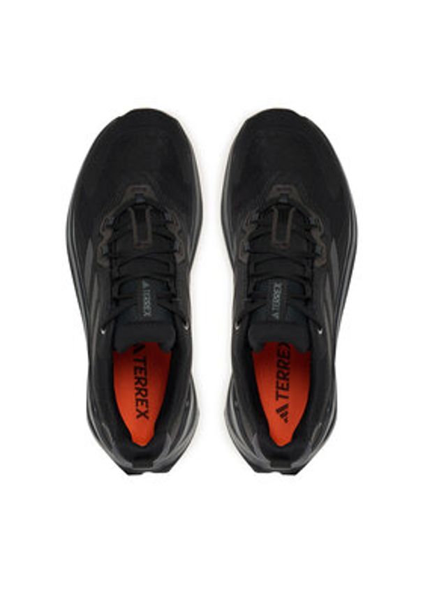 Adidas - adidas Sneakersy Terrex Trailmaker 2.0 JH6407 Czarny. Kolor: czarny. Materiał: materiał. Model: Adidas Terrex