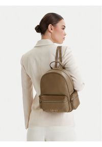 Liu Jo Plecak AA6136 E1012 Beżowy. Kolor: beżowy. Materiał: skóra #1