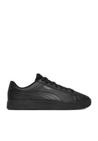 Puma Sneakersy C-RICKIE CLASSIC 39425105 Czarny. Kolor: czarny. Materiał: syntetyk #1