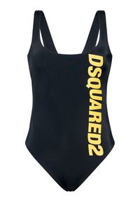 Dsquared2 Underwear Strój kąpielowy D6BG12830.01440 Czarny. Kolor: czarny. Materiał: syntetyk #3