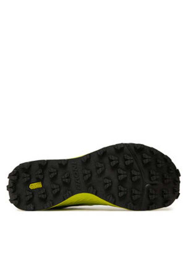 Inov-8 Buty do biegania Trailtalon Speed 01273 Zielony. Kolor: zielony. Materiał: materiał