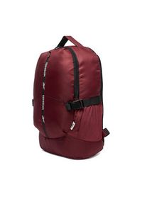Reebok Plecak CWBEO-RBK-M-006-10 Czerwony ciemny. Kolor: czerwony. Materiał: materiał #4