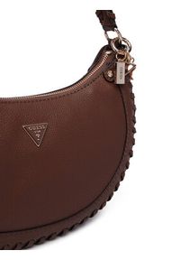 Guess Torebka Petra HWBG97 50010 Brązowy. Kolor: brązowy. Materiał: skórzane #6