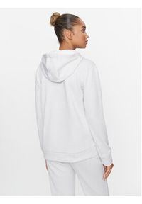 Under Armour Bluza Armour Fleece Hoodie 1373055 Szary Loose Fit. Kolor: szary. Materiał: syntetyk