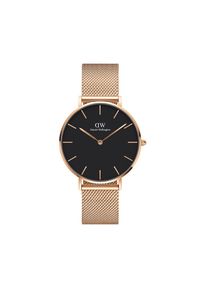Zegarek Daniel Wellington. Kolor: różowy