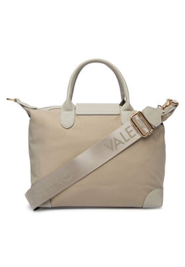 VALENTINO - Valentino Torebka Jolly Re VBS9JX23 Szary. Kolor: szary