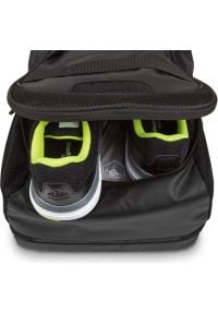 Plecak na laptopa TARGUS Fitness Backpack 15.6 cali Czarny. Kolor: czarny. Styl: sportowy #4