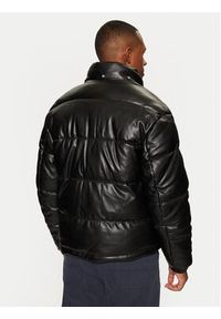 Jack & Jones Kurtka zimowa 12269722 Czarny Regular Fit. Kolor: czarny. Materiał: syntetyk. Sezon: zima #6