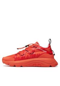 Palladium Sneakersy Thunder Lite Phantom 09106-651-M Pomarańczowy. Kolor: pomarańczowy #6