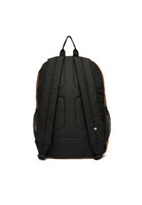 DC Shoes Plecak ADYBP03102 Brązowy. Kolor: brązowy. Materiał: materiał #5