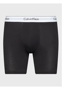 Calvin Klein Underwear Komplet 3 par bokserek 000NB2381A Czarny. Kolor: czarny. Materiał: bawełna #3