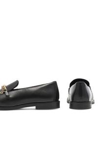 Lasocki Loafersy RST-PAR-04 Czarny. Kolor: czarny. Materiał: skóra #5