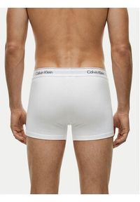 Calvin Klein Underwear Komplet bokserek LV00NB4389 Czarny. Kolor: czarny. Materiał: bawełna #4