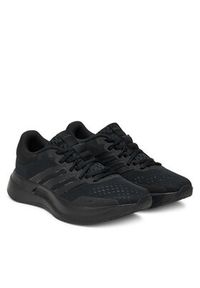 Adidas - adidas Buty do biegania Treadmove JQ6406 Czarny. Kolor: czarny. Materiał: materiał #3