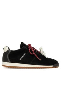 Sneakersy Steve Madden. Kolor: czarny