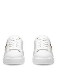 Eva Minge Sneakersy WYL3358-8 Biały. Kolor: biały. Materiał: syntetyk #3
