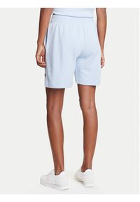Emporio Armani Underwear Szorty sportowe EW000496 AF10882 U9273 Błękitny Loose Fit. Kolor: niebieski. Materiał: syntetyk, bawełna #4