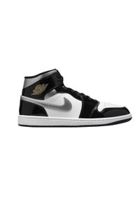 Buty Sportowe Męskie Air Jordan 1 Mid SE. Okazja: na co dzień. Kolor: czarny
