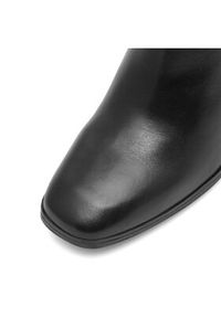 Lasocki Botki WB-GIOIA-05 Czarny. Kolor: czarny. Materiał: skóra #3