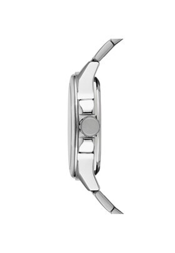 Nautica Zegarek NAPTBF104 Srebrny. Kolor: srebrny