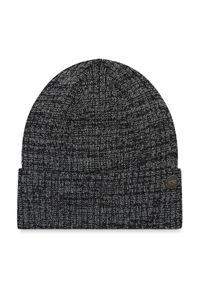 O'Neill Czapka Lurex Beanie 1P9114 Szary. Kolor: szary. Materiał: materiał