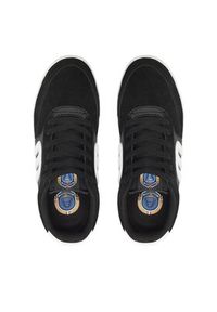 Etnies Sneakersy The Aurelien 4102000151 Czarny. Kolor: czarny
