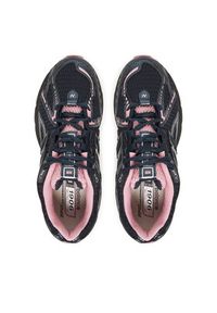 New Balance Sneakersy U1906RCU Czarny. Kolor: czarny. Materiał: skóra #7