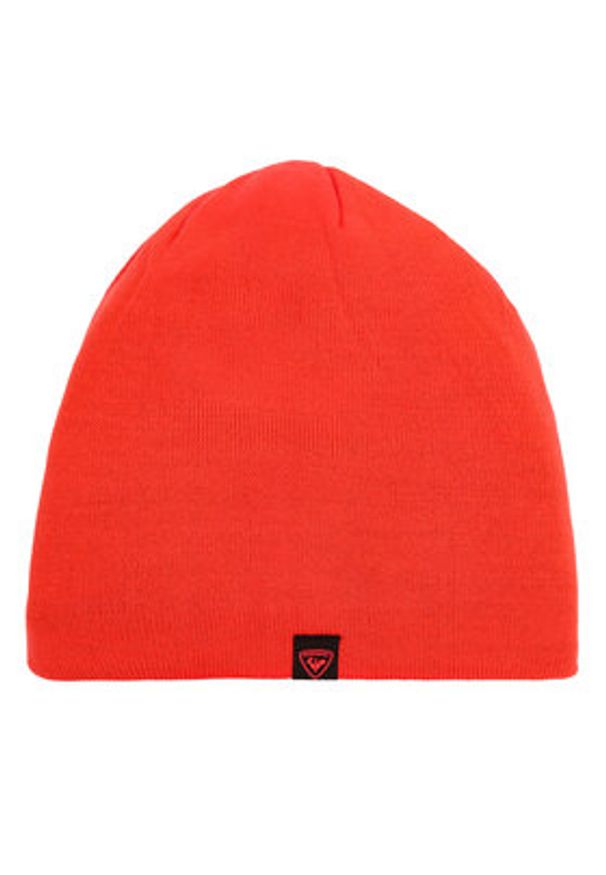 Rossignol Czapka RLNMH04 Pomarańczowy. Kolor: pomarańczowy. Materiał: akryl