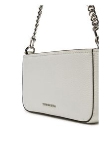 MICHAEL Michael Kors Torebka 32S5SYTU1L Biały. Kolor: biały. Materiał: skórzane #6